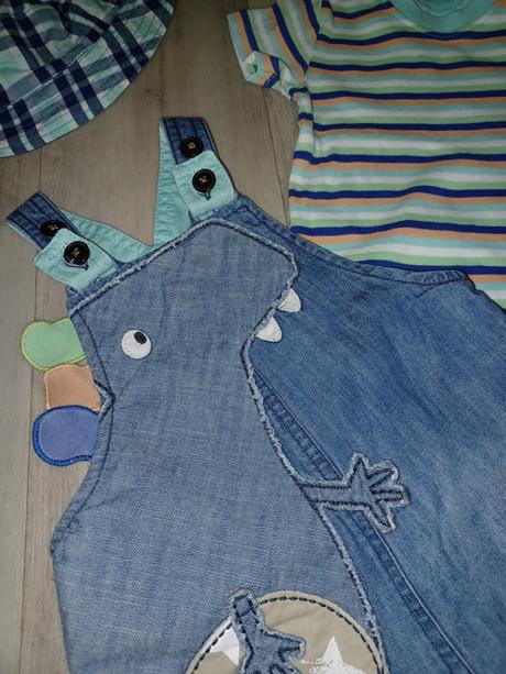 Letný komplet, next,86