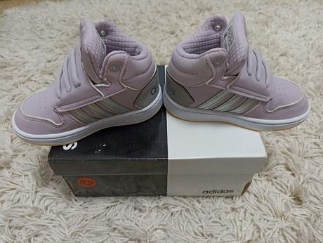 Adidas členkové tenisky, adidas,22