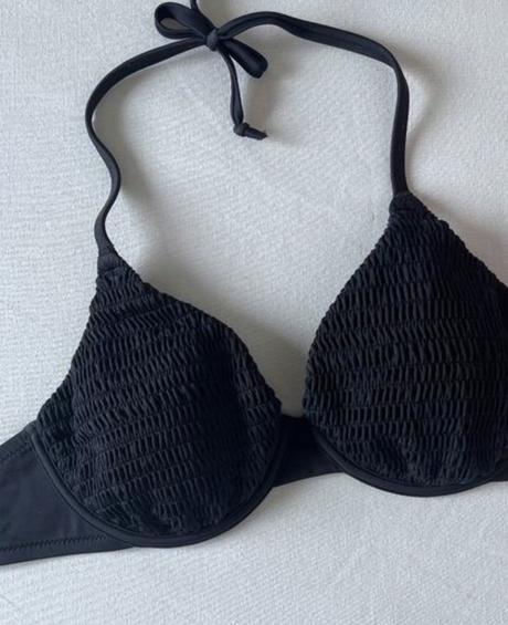 C&a vrchný diel plaviek vel.75c, c&a,s