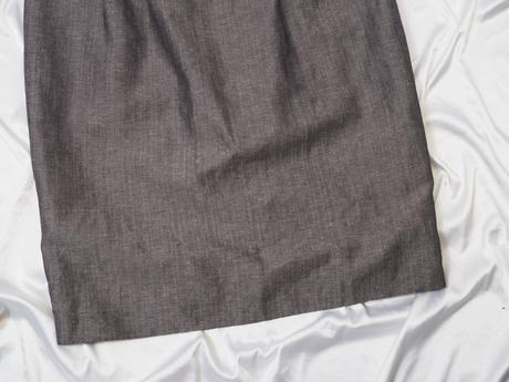 Luxusné ľanové šaty oli, 48