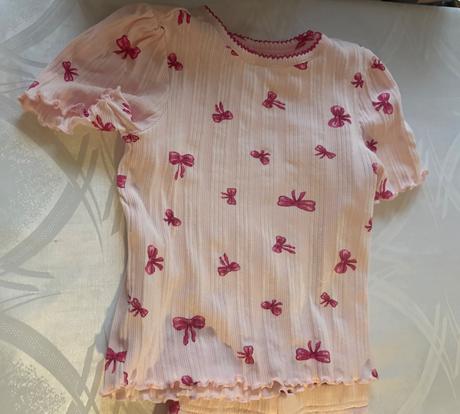 Nadherny set, sinsay,104