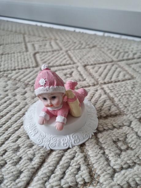 Ozdoba na tortu a vyzdoba na oslavu, 