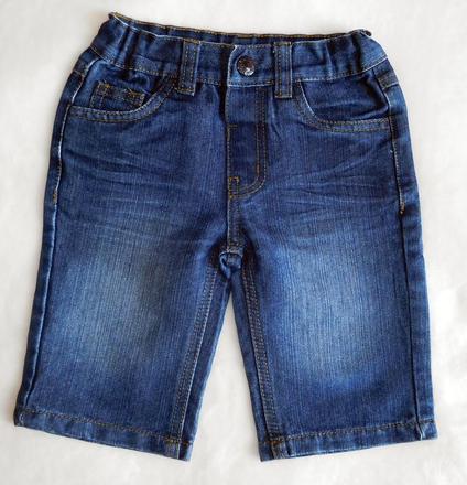 Krátke nohavice, denim co,104