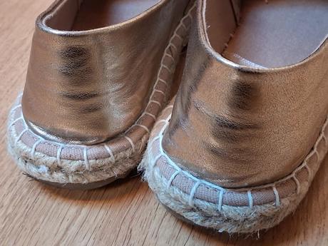 Espadrílky big star, 39