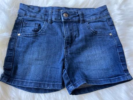Kraťasy, guess,128