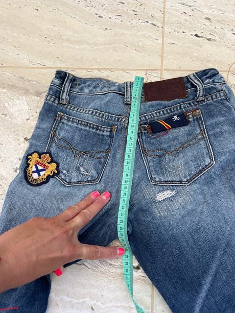 Chlapcenske rifle ralph lauren, ralph lauren,128