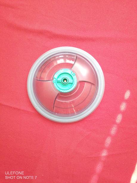 Univerzálna vákuová pokrievka,