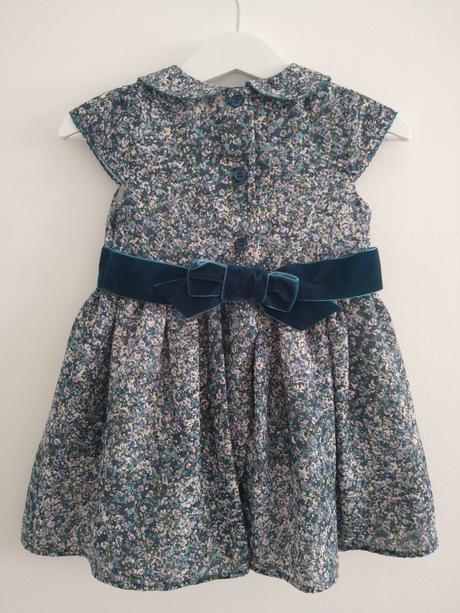 Slávnostné šaty, next,80