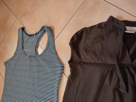 Dámske tričká, colours of the world,m