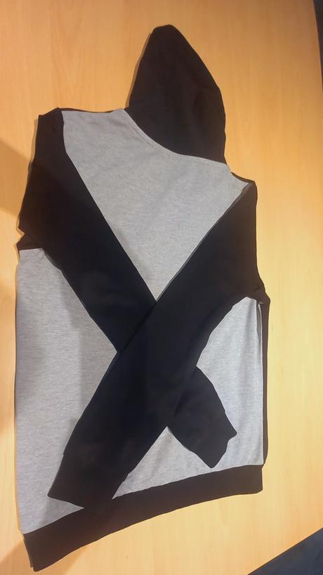 Mikina s rolákom, pepperts,158