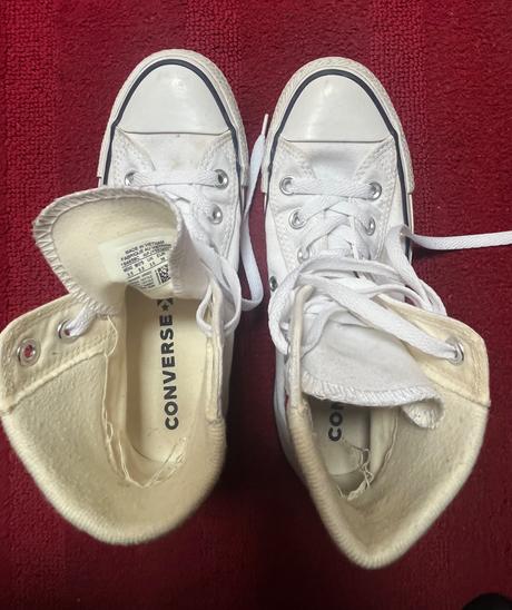 Converse tenisky, converse,36