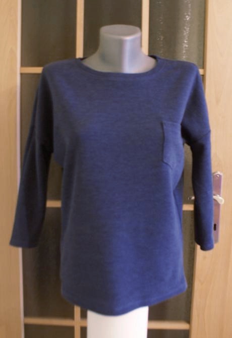 Mikina - bezchybný stav, s