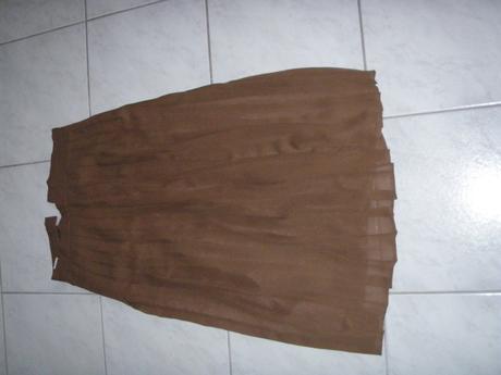 Velmi lacné sukne, l