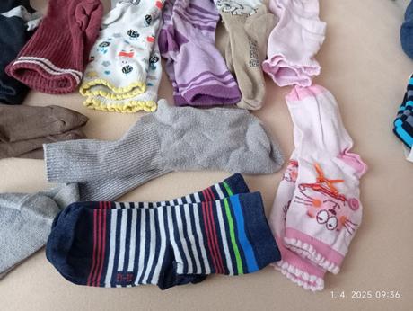 Ponožky, tatrasvit,27