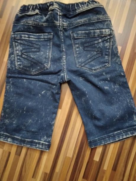 Frajerské šortky, kiki&koko,122