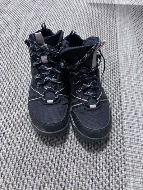 Turistické topanky, 36