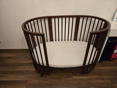 Postielka stokke, šírka (cm): 75,dĺžka (cm): 140