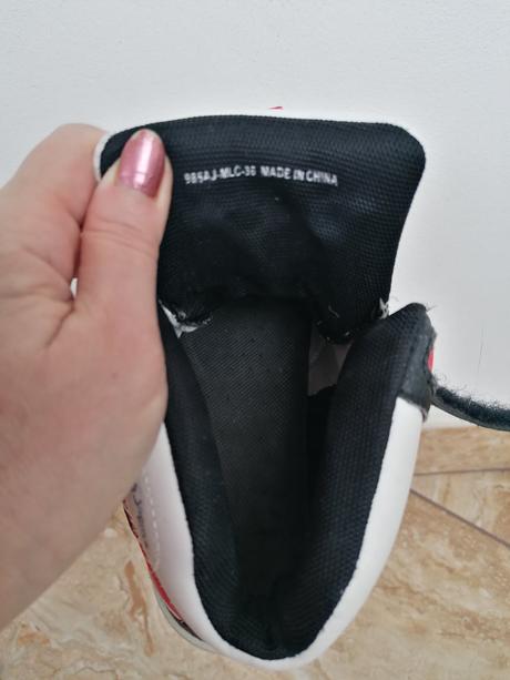 Detske botasky, 36, sinsay,36