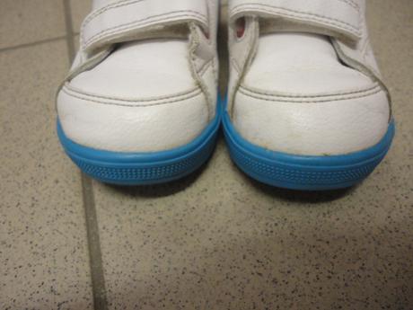Lahulinke tenisky, nike,26