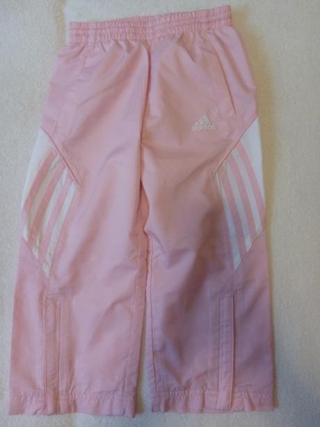 Športové nohavice adidas v. 98, adidas,98