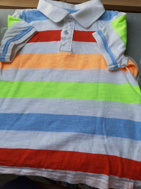 Polo tricko, palomino,122