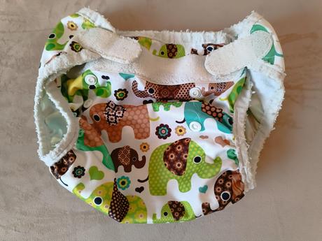 Tréningové nohavičky, 4 kg - 9 kg