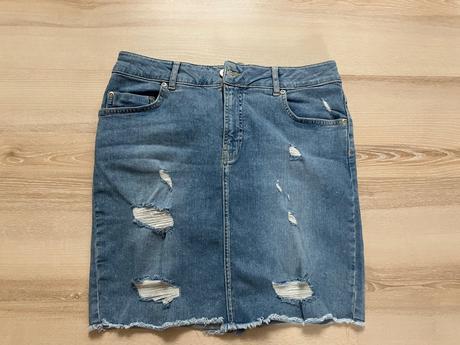 Riflova sukna, bonprix,38