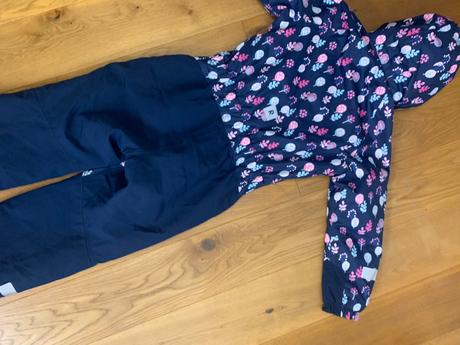 Reima kurikka zimná kombinéza 140/146, reima,140 / 146