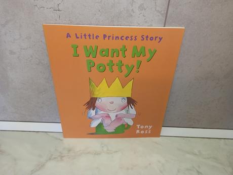 Tony ross - little princess x10,