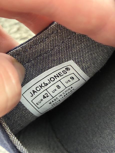 Jack & jones v.42, 42