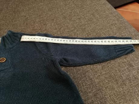Svetrík h&m, veľ. 92, h&m,92
