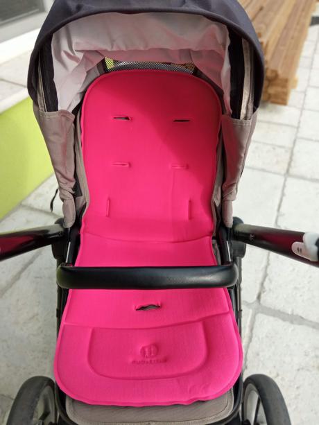 Dvojkombinácia mutsy evo, mutsy,mutsy evo