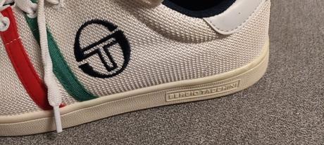 Tenisky sergio tacchini, 44