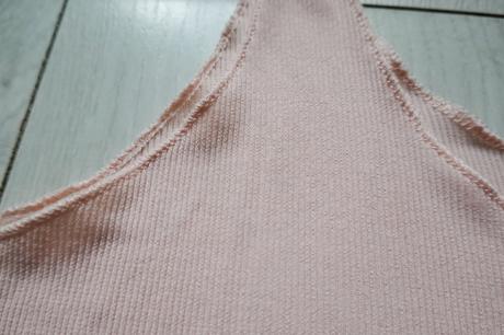 Mäkké poddajné tričko zara, zara,m