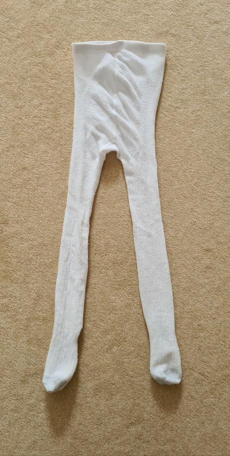 Pančušky pre dievča, reserved,98