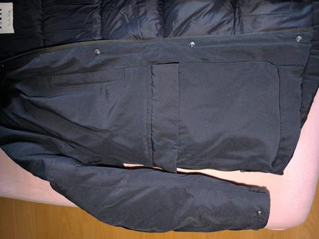 Zimná bunda zn. zara - veľ. l, zara,l
