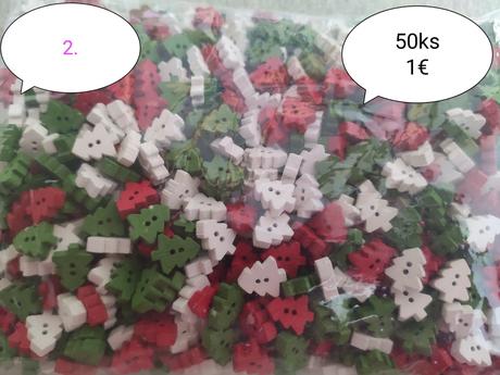 Komponenty na ďalšiu tvorbu viac druhov, viď.foto,