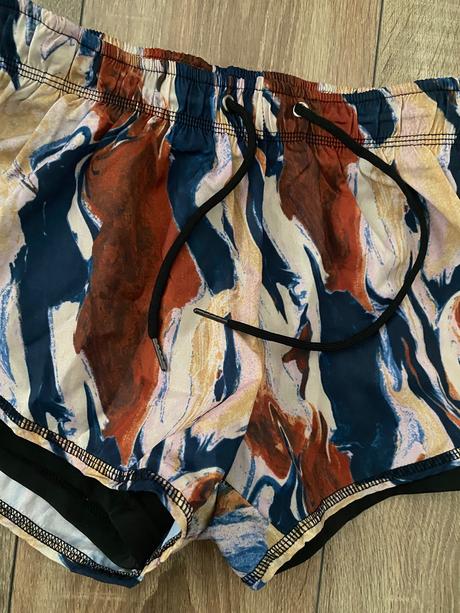 Pánske plavky adidas, adidas,m