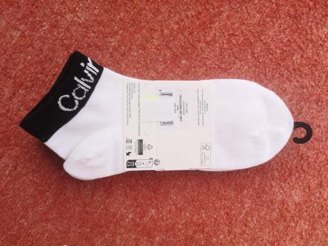 Calvin klein dámske ponožky 3 páry veľkosť 37-41, calvin klein,37 / 38 / 39 / 40 / 42