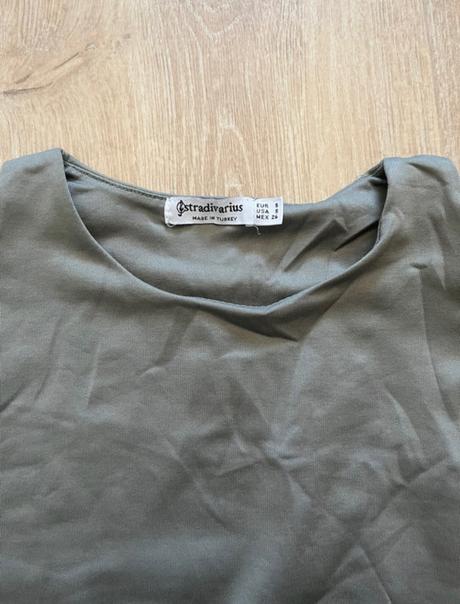 Stradivarius body, stradivarius,s
