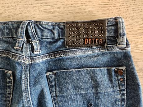 Šmrncovné rifle zn. datch, 152