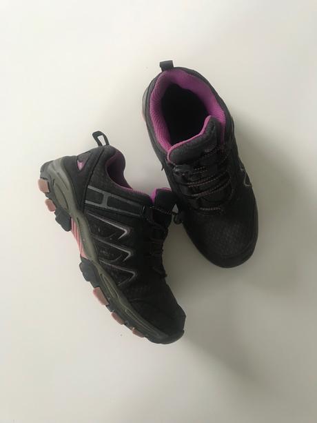 Trekové turistické tenisky sprandi vel. 33, sprandi,33