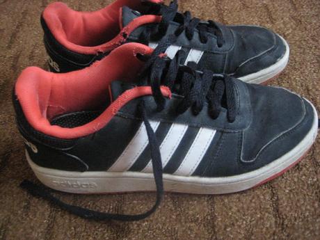 Tenisky 40, adidas,40