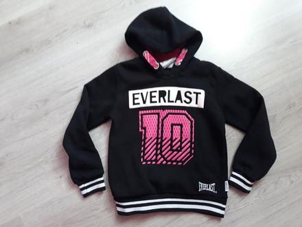 Dievčenská mikina m, 128