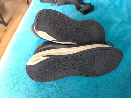 Zimné topánky, victory,42