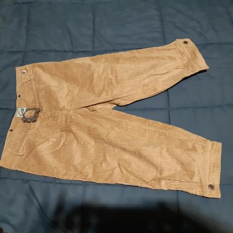 Dámske  nohavice, s