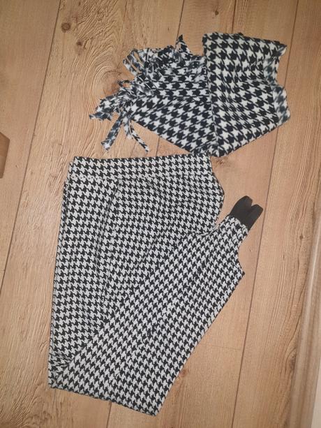 Elasticke spanovky pepito + sal, 42 / 44