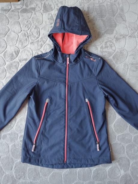 Softshellová bundička, c&a,152