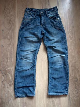 Mäkké rifle h&m-bragg, h&m,128