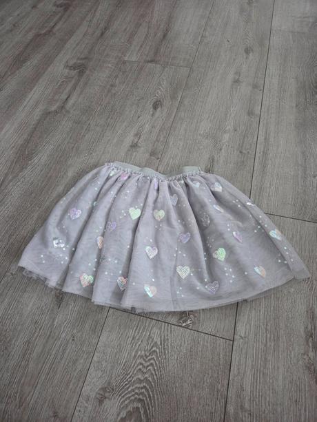 Tutu sukňa 110/116, h&m,116